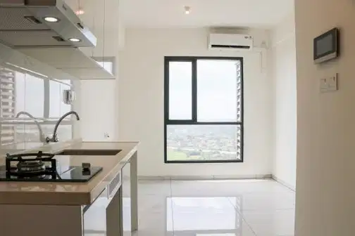 Studio Apartment at Sky House Alam Sutera with Convenient Location