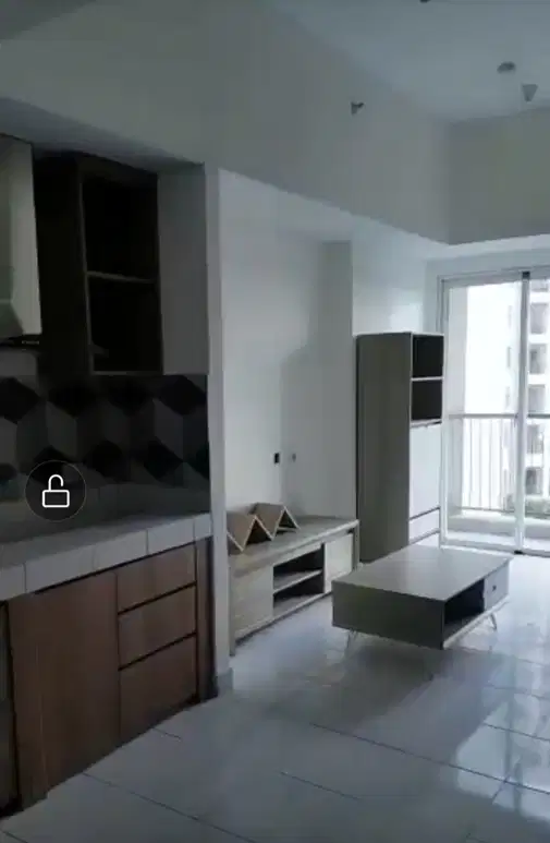 2-Year Rental Apartment Near AEON Mall BSD with Pool & Gym