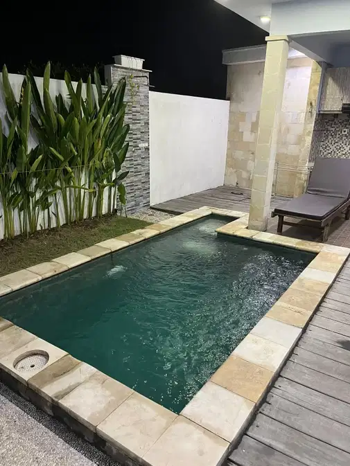 Villa in Tuka with Private Pool and Furnishings