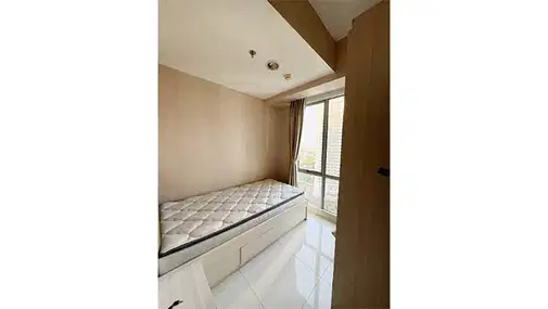 Fully Furnished Apartment with Golf View in The Mansion Tower Bellavista
