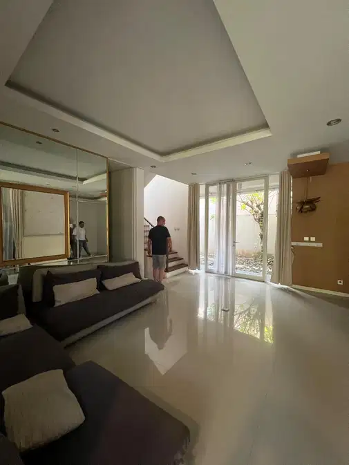Furnished House near UMY with 24/7 Security
