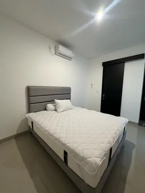 Modern Cluster Home with Child-Friendly Facilities and 24/7 Security