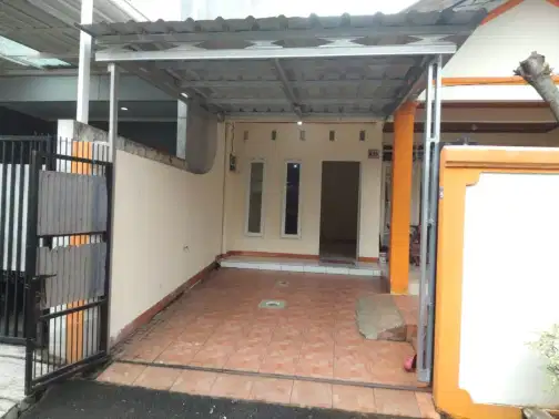Strategic Rental Near Binus Campus - Compact Studio