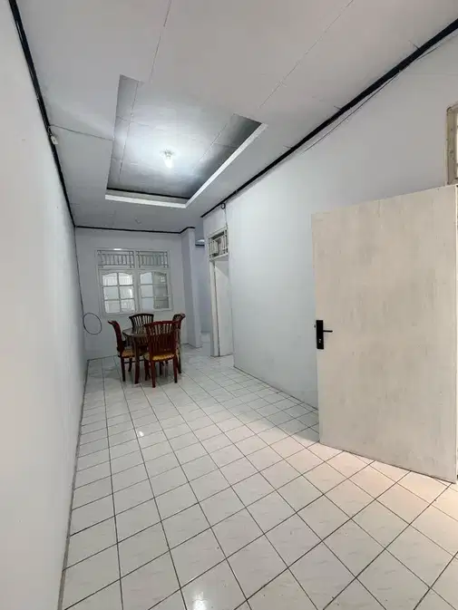 Annual Rental House in Asem Baris Raya, Tebet, South Jakarta