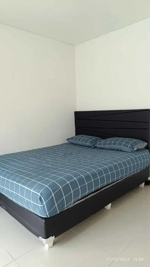 Greenbay Pluit Condominium - 2+1 BR Sea View High Floor