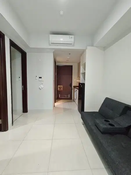 2 бөлмелі пәтер Green Sedayu Taman Palem - Толық жиһазданған