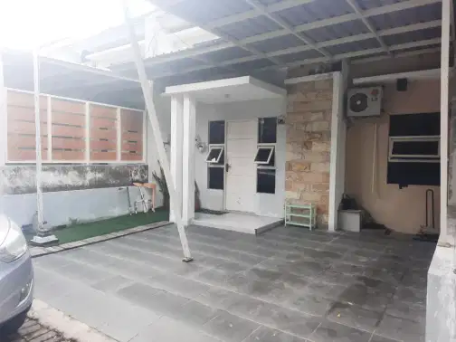 Strategic Location House near Icon Mall - Graha Amerta Bunder