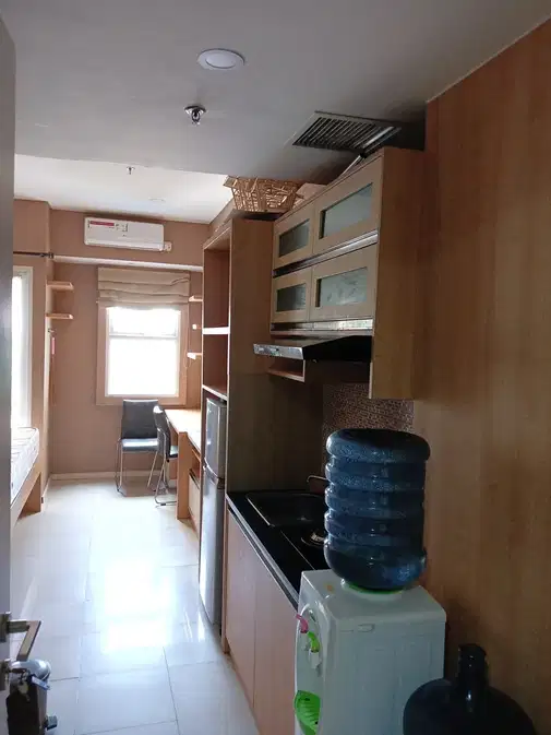 Studio Apartment at Parahyangan Residence near Unpar Campus