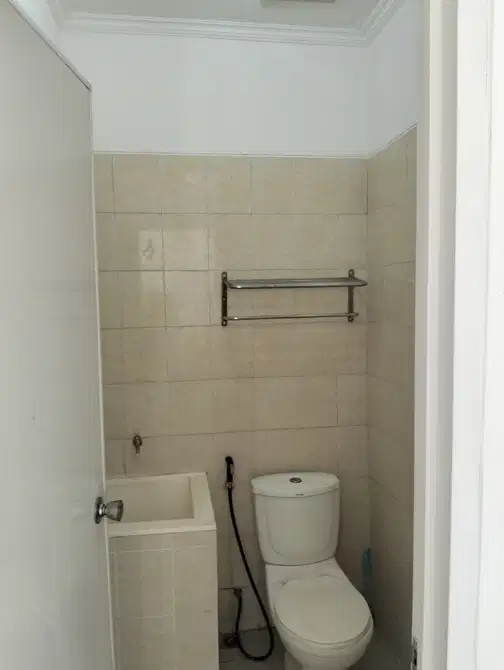 Althia Park Bintaro Jaya кластері - Қолайлы орналасу, ыңғайлылықтарға жақын