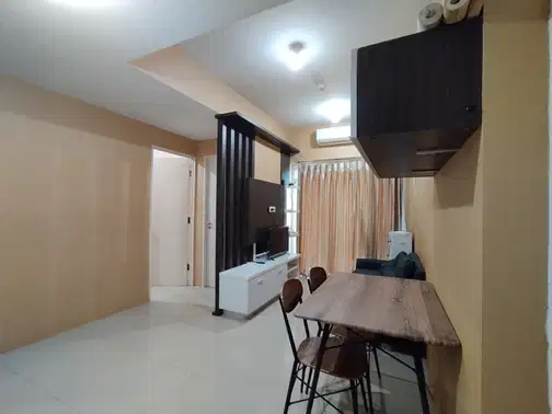 Orchard Apartment - 2 Bedroom Pool View Fully Furnished