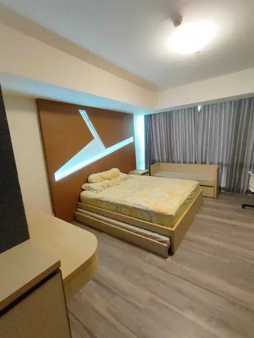 U Residence 3 - Furnished East View Apartment