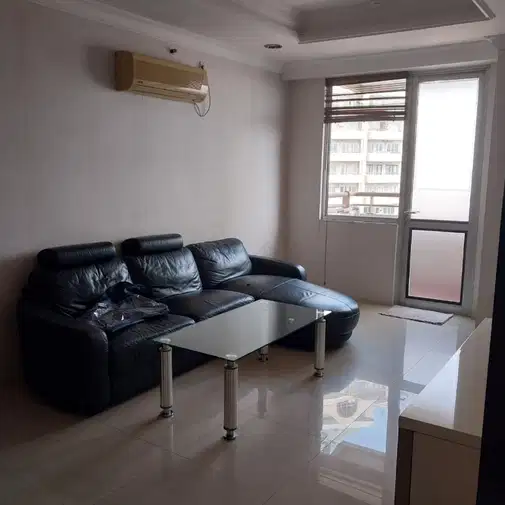 Fully Furnished 3-Bedroom Apartment at Paladian