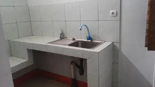 Исламский жилой комплекс Wisma Shafana - Аренда 2-комнатной квартиры рядом с кампусом UI