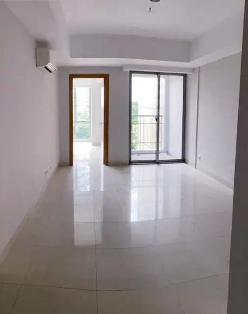 The Mansion Jasmine - 1 Bedroom Apartment, 57m², Unfurnished