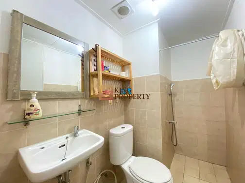 Green Bay Pluit Apartment with Pool View - 2 Bedrooms Furnished Unit
