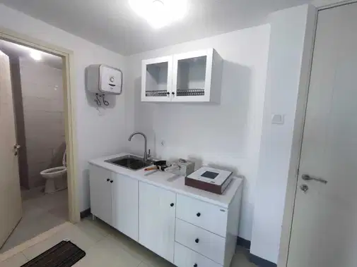 2 Bedroom Benson Apartment - Fully Furnished with City and Pool View