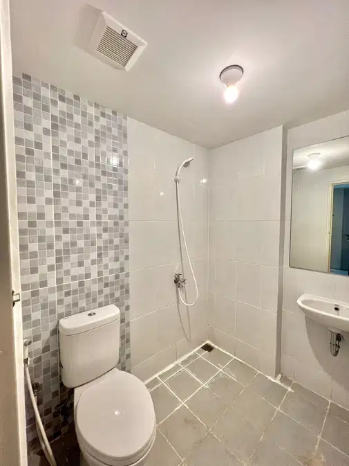 Tokyo Riverside PIK 2 Apartment - 2BR, Affordable Yearly Rental