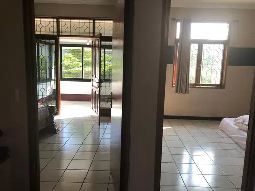 Spacious 2-Story House in Sukajadi, Close to PVJ