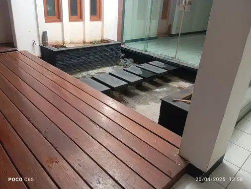 Spacious 2-Story House in Cimahi City Center with Security