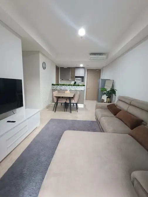 Gold Coast Pik Apartment - 2+1 Bedroom Tower Bahama, Fully Furnished
