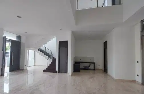 Brand New 3-Story Golf Island Luxury Home