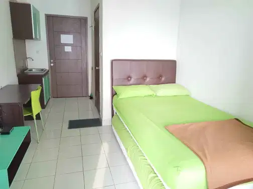 Cheap Apartment near UNPAD ITB Campus - Easton Park Jatinangor
