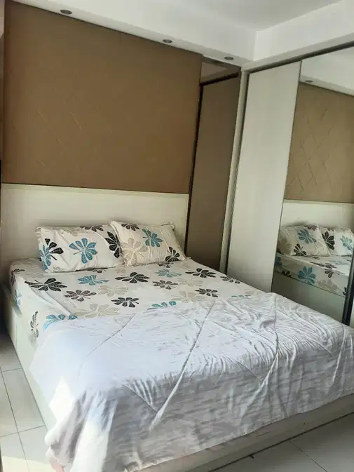 Thamrin Executive-тегі студиялық пәтер - Стратегиялық орналасу