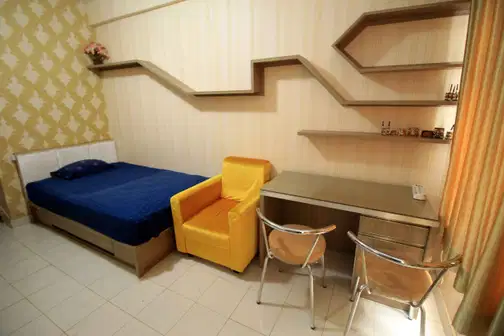 Cheap Apartment in Easton Park Jatinangor near UNPAD ITB