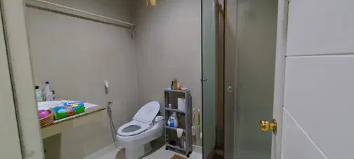 3-Story House in Kelapa Lilin - Kelapa Gading, Fully Furnished