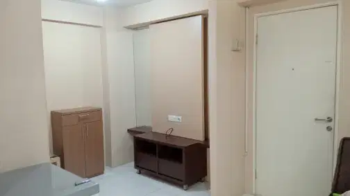 Kalibata City пәтері - Flamboyan мұнарасы, сауда орталығы мен станцияға ыңғайлы орналасқан