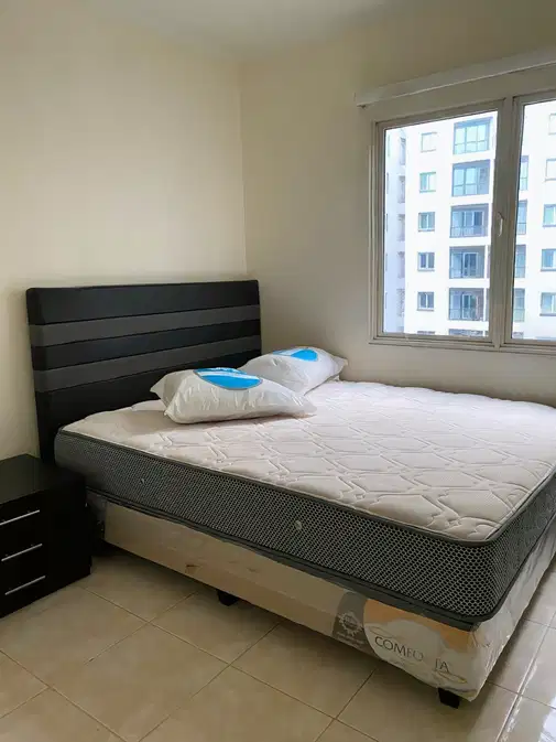 City Home MOI Tower Hawaiian Bay Apartment near Mall of Indonesia