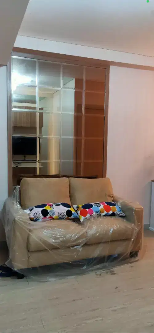 Fully Furnished Apartment at Paradise Mansion with Multiple Amenities