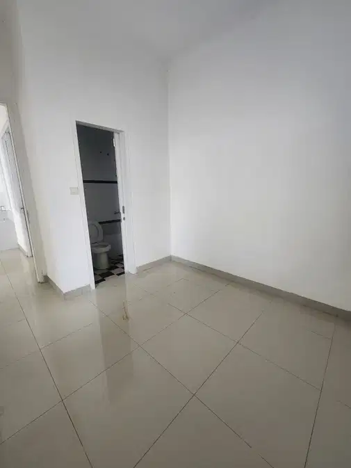 Alicante Paramount Gading Serpong Rental Property