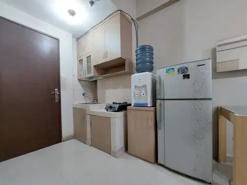 Studio Apartment in Sunter Parkview, North Jakarta