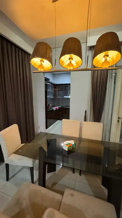 Толық жабдықталған үй Residence One - BSD City
