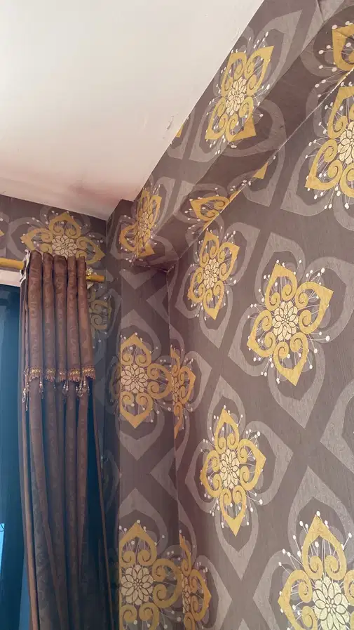 Fully Furnished Studio Apartment at Tifolia, Floor 28