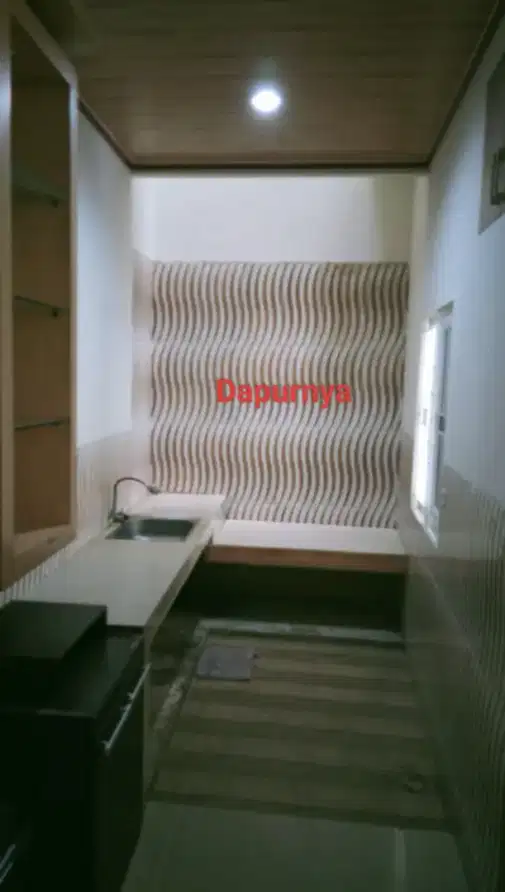 Minimalist House in South Jakarta Near Business District