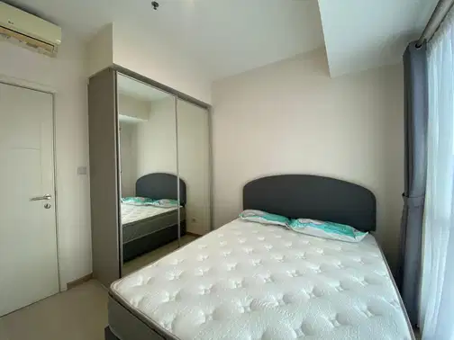 Spacious 3-Bedroom Apartment at Cassa Grande Residence