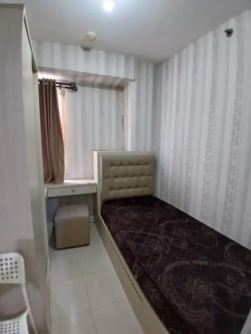 3 бөлмелі Бассура Сити пәтері - толық жиһаздалған, көшіп кіруге дайын