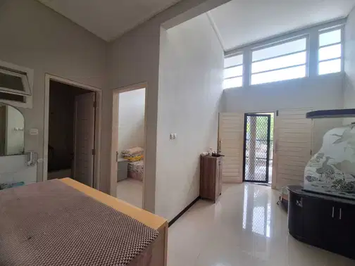 Pantai Mentari House in East Surabaya - 3 Bedrooms, Fully Furnished