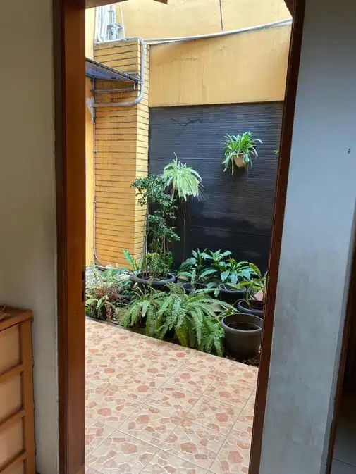 Modern House in Taman Modern, Cakung, East Jakarta