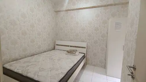 2 Bedroom Fully Furnished Apartment in Tangerang City