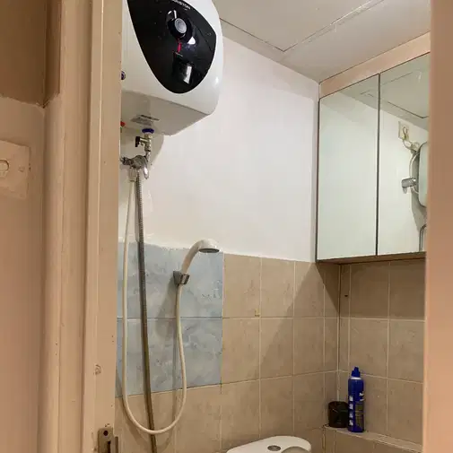 Furnished 2BR Greenbay Apartment Ready to Move
