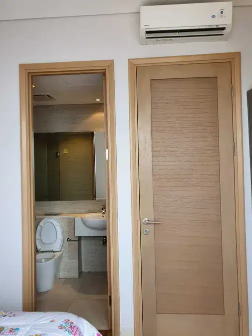 3 Bedroom Apartment at Taman Anggrek Residence