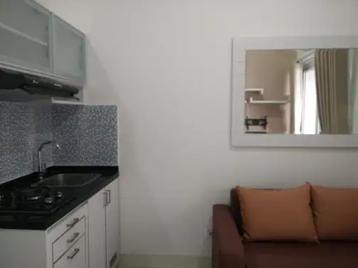 Green Pramuka City Apartment - 2 Bedroom Fully Furnished Unit