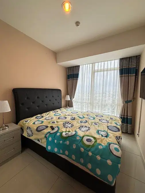 Kensington Royal Suites Apartment - 1 Bedroom Annual/Monthly Rental
