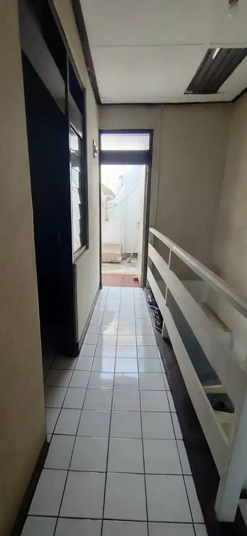 Strategic Location Apartment in Bandung - Ideal for Young Professionals and Students
