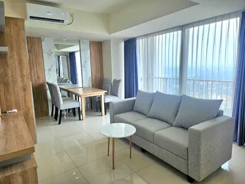 Orange County Apartment - Spacious 2BR on 31st Floor with Spectacular Views