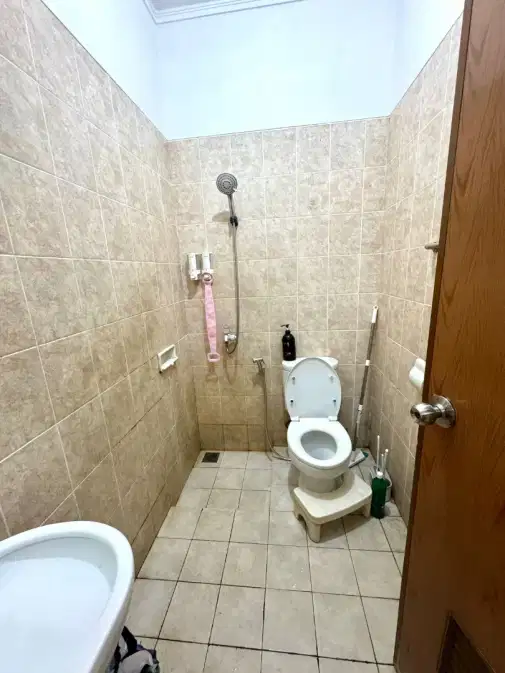 2-Спальный дом в кластере, удобное расположение