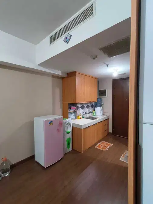Апартаменты U Residence 3 - доступная квартира с восточной стороны рядом с UPH
